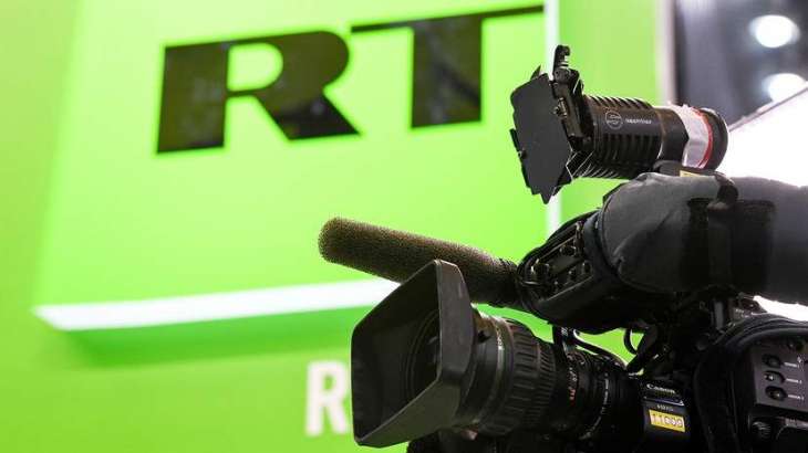 Broadcasting License of RT DE German-Language Channel in Serbia Given Lawfully - Regulator