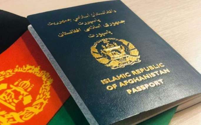 Taliban Grant Afghan Passports to Al-Qaeda, IS Fighters - Afghan Diplomat