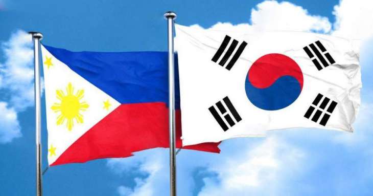Philippines Signs Deal to Buy 2 Warships From South Korea - Defense Department