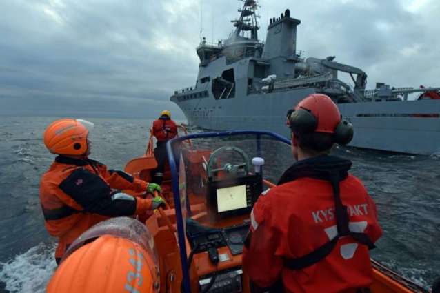 Russian, Norwegian Navies to Hold Barents Rescue Exercise in 2022 - Ministry