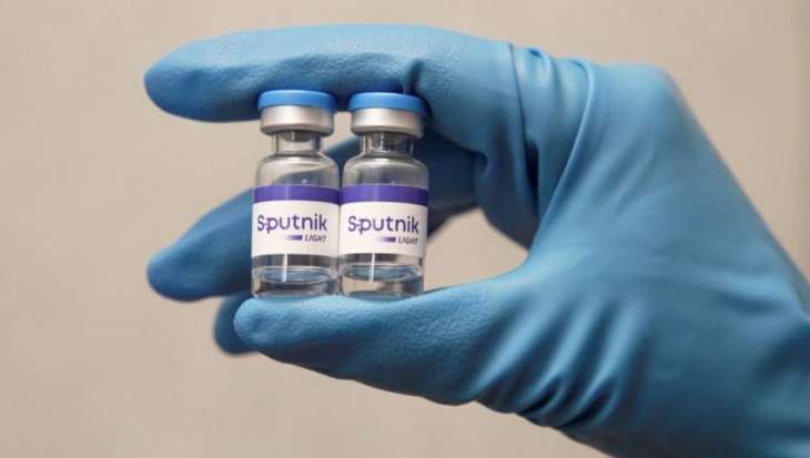 Tunisia Authorizes Sputnik Light Vaccine as Universal Booster - RDIF