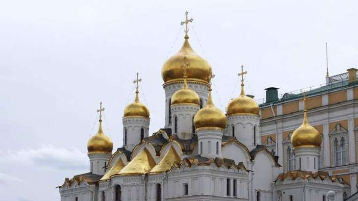 Russian Orthodox Church to Accept 102 Clerics of Patriarchate of Alexandria - Spokesman