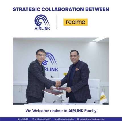 realme Embarks on a New Era with a Sales-first Approach for Pakistan