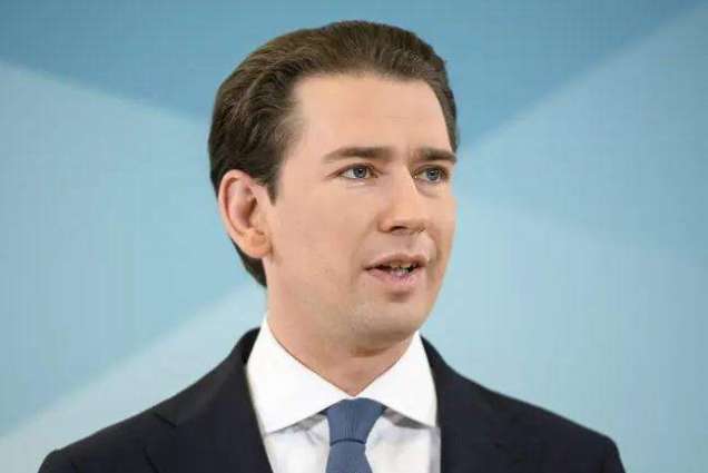 Ex-Austrian Chancellor Kurz to Join US Company Owned by Trump Supporter - Reports
