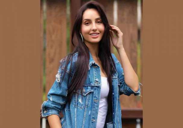 Nora Fatehi tests positive for Omicron