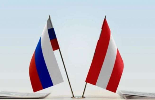 Cooperation With Austria to Stay Constructive After Cabinet Reshuffle - Russian Ambassador