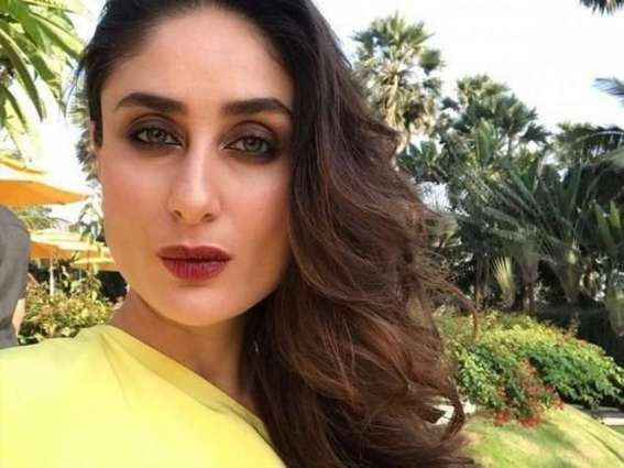 What is the best part of Kareena Kapoor’s year?