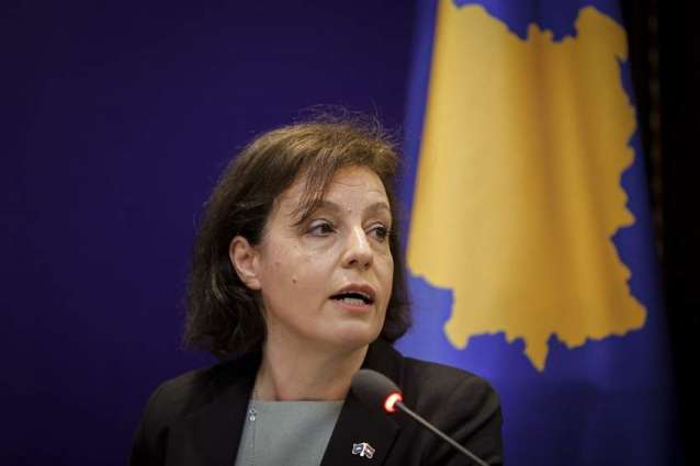 Kosovo Declares UN Mission Employee From Russia Persona Non Grata - Foreign Minister