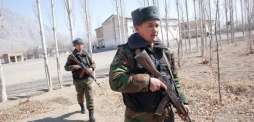 Tajik Village Resident Killed in Armed Incident on Border With Kyrgyzstan