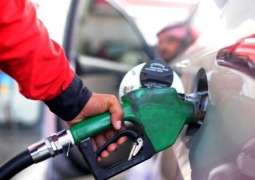 POL prices go up by Rs4 on the first day of new year