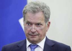 Finnish President Says Russian Proposals for NATO Challenge European Security
