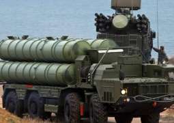India May Complete S-400 Missile Rollout in Punjab in February - Reports
