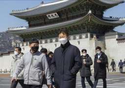 Two Omicron-Linked Fatalities Recorded in South Korea - Reports