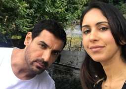 John Abraham reveals as how he contracted COVID-19 virus
