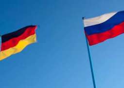 Foreign Policy Advisers From Russia, Germany and France to Meet This Week - German Cabinet