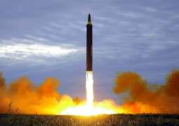 Five Nuclear-Weapons Countries Make Statement on Prevention of Nuclear War
