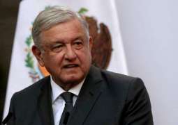 Mexican President Reiterates Asylum Offer to WikiLeaks' Assange