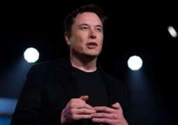 Elon Musk Again Hits $300Bln Mark After $30Bln Jump in Value in 24 Hours - Forbes