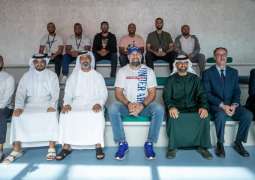 Dubai Sports Council launch basketball development program for Dubai clubs
