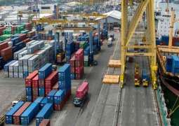 Port Qasim Authority revenue goes up by 29% in FY 2020-2021: Ali Zaidi