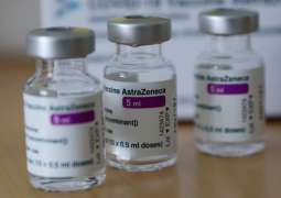UK Marks First Anniversary of Deploying Oxford/AstraZeneca COVID-19 Vaccine