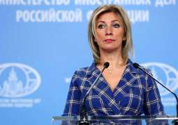 Maria Zakharova Reminds NATO That Serbia's Defenses Depend on Russia