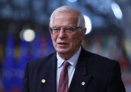 EU's Borrell Discusses Russian Security Proposals With NATO's Stoltenberg - Brussels