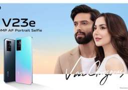 vivo V23e Launched in Pakistan with Top-Notch Front Camera