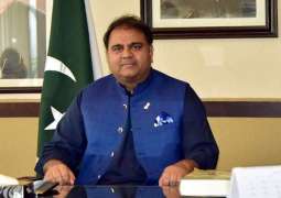 Tourism booming in Pakistan, claims Fawad