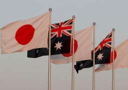 Australia, Japan Sign Defense, Security Cooperation Agreement - Australian Prime Minister