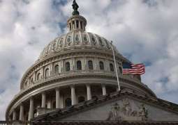 Congress Holds Moment of Silence to Honor US Capitol Defenders on January 6 Anniversary