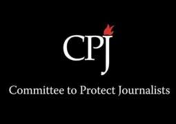 CPJ Urges Kazakh Govt. to Cease Detaining Journalists, Ensure Free Flow of Information