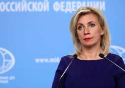 Russia's Zakharova Comments on Borrell's Statement on CSTO Assistance to Kazakhstan