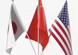 China Criticizes US, Japan For Meddling, Libel After 2+2 Security Talks