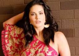 ‘I’m the only fool in Bollywood, ’ admits Sunny Leone 