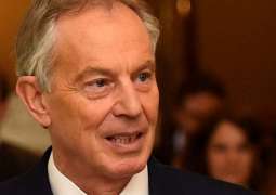 Petition to Have Ex-UK Prime Minister Blair's Knighthood Rescinded Hits 1Mln Signatures