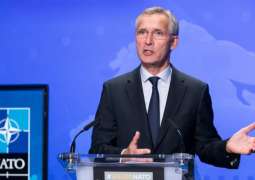NATO Concerned Over Situation in Kazakhstan, Urges for End to Violence - Stoltenberg
