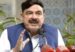 Help of civil armed forces sought to evacuate stranded tourists in Murree, Galiyat: Rashid