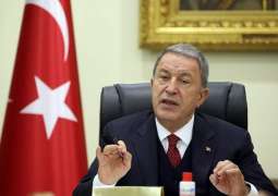 Ankara Ready to Support Kazakhstan Amid Unrest - Turkish Defense Minister