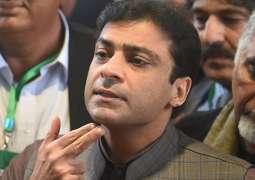 Hamza Shehbaz criticizes PM Imran over Murree incident