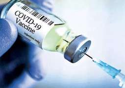 Majority in UK Support Mandatory COVID-19 Vaccination for Athletes to Compete - Poll