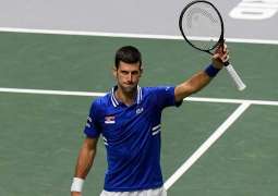 Father of Tennis Star Djokovic Appeals to Queen Elizabeth II to Intervene in Visa Row