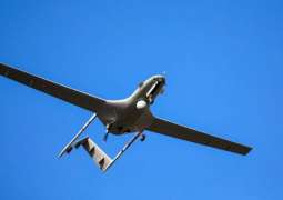 Russian Military Trains Syrian Forces to Use Drones in Counterterrorist Operation