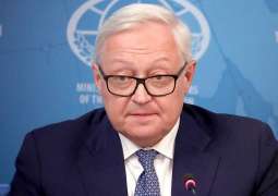 Work With US on Security Under Question Without Progress on NATO Non-Expansion - Ryabkov