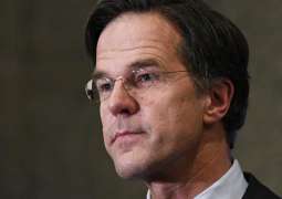 German Chancellor to Discuss Bilateral Relations With Dutch PM on January 13