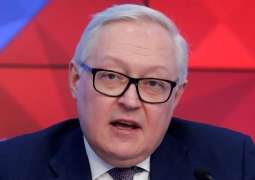 US Not Ready to Resolve Issues of Security Guarantees in Way That Suits Moscow - Ryabkov