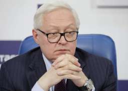 Grounds for Agreement With US, NATO on Security Guarantees Exist - Ryabkov