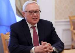US' Attempts to 'Blackmail,' Threaten Russia Will Not Work - Ryabkov