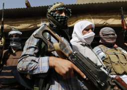 Islamic State Terrorists Kill Local Intelligence Chief in Eastern Afghanistan - Source