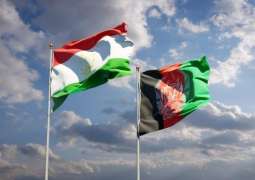 Tajikistan Takes Enough Measures to Protect Border With Afghanistan - Source